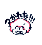 ぶっきらぼうのりお（個別スタンプ：28）