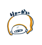 ぶっきらぼうのりお（個別スタンプ：32）