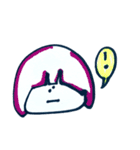 ぶっきらぼうのりお（個別スタンプ：36）