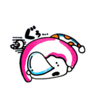 ぶっきらぼうのりお（個別スタンプ：38）