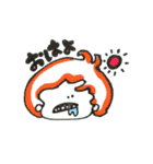 ぶっきらぼうのりお（個別スタンプ：39）
