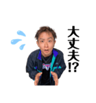 Bboy SNACKのスタンプ（個別スタンプ：7）