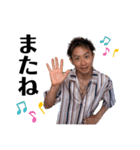 Bboy SNACKのスタンプ（個別スタンプ：13）