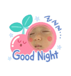 ふうたん⑤（個別スタンプ：30）