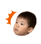 かーくん敬語（個別スタンプ：11）