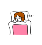みほさんぷりてぃスタンプ（個別スタンプ：5）