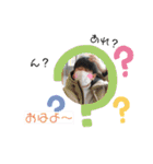 たくろースタンプ「完」（個別スタンプ：24）