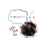 たくろースタンプ「完」（個別スタンプ：30）