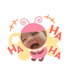 ガチはるくん（個別スタンプ：7）