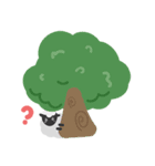 かな羊（個別スタンプ：10）