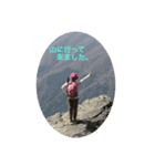 Kinko_写真2（個別スタンプ：3）