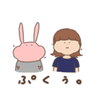 みきれとこんどう（個別スタンプ：26）