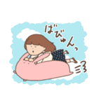 みきれとこんどう（個別スタンプ：39）