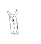 かにんちょスタンプ②（個別スタンプ：7）