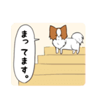 おしゃべりみるきー（個別スタンプ：40）