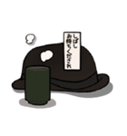 フボクくん（個別スタンプ：13）