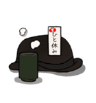 フボクくん（個別スタンプ：29）