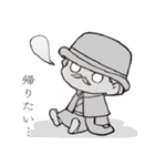 フボクくん（個別スタンプ：31）