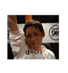 れらたんと愉快な仲間たち（個別スタンプ：30）