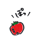 ゆるカワ♫くまもと名物ダジャレ集（個別スタンプ：4）