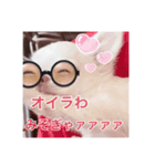 人生♡♡♡（個別スタンプ：4）