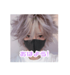 人生♡♡♡（個別スタンプ：5）