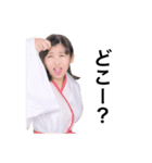 あやちゃんを愛そう会【日常】（個別スタンプ：27）