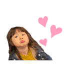 *⑅୨୧┈┈┈┈┈結音⑤┈┈┈┈୨୧⑅*（個別スタンプ：1）