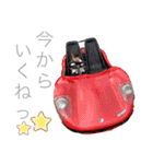 *⑅୨୧┈┈┈┈┈結音⑤┈┈┈┈୨୧⑅*（個別スタンプ：9）