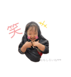 *⑅୨୧┈┈┈┈┈結音⑤┈┈┈┈୨୧⑅*（個別スタンプ：25）