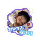 いさきくん2（個別スタンプ：4）