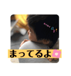 いさきくん2（個別スタンプ：22）