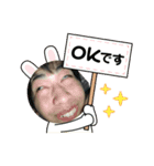 シキ様（個別スタンプ：2）