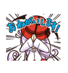 【Vtuber】ウラド家ミヒちゃんスタンプ（個別スタンプ：23）