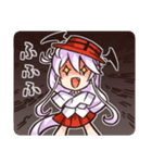 【Vtuber】ウラド家ミヒちゃんスタンプ（個別スタンプ：31）