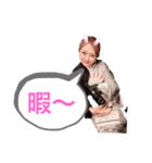チームBianca（個別スタンプ：7）
