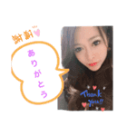 チームBianca（個別スタンプ：8）