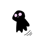 ふにょぉぉおおおおおおおおおおおおお（個別スタンプ：5）