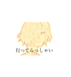 りーたんの誰得スタンプ（個別スタンプ：2）