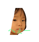 さわるり（個別スタンプ：1）