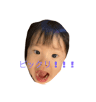 さわるり（個別スタンプ：7）