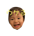 さわるり（個別スタンプ：13）