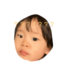 さわるり（個別スタンプ：15）