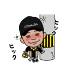 こうちゃんネルスタンプ（個別スタンプ：18）