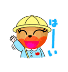 昭和楽器製造公式スタンプ（個別スタンプ：12）