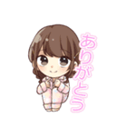 LIVESTARスタンプ vol.1（個別スタンプ：3）