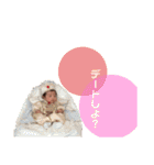 ゆりくんスタンプ（個別スタンプ：14）