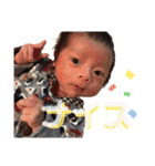 ゆりくんスタンプ（個別スタンプ：15）