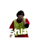 産能FC（個別スタンプ：7）