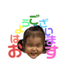 千渚#5（個別スタンプ：2）